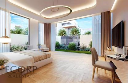Villa - 5 - 6 for sale in South Bay 4 - South Bay - Residential District - Dubai South (Dubai World Central) - Dubai Villa - 5 - 6 for sale in South Bay 4 - South Bay - Residential District - Dubai South (Dubai World Central) - Dubai
