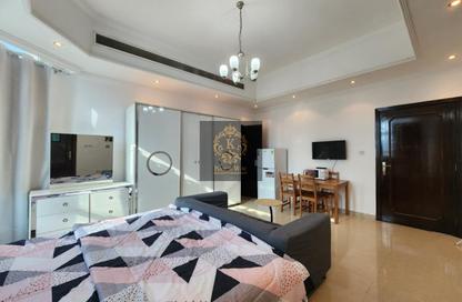 Villa - Studio - 1 Bathroom for rent in Mohamed Bin Zayed City - Abu Dhabi