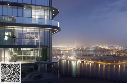 Apartment - 2 Bedrooms - 3 Bathrooms for sale in Al Khan Corniche - Al Khan - Sharjah