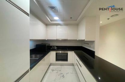 Apartment - 2 Bedrooms - 3 Bathrooms for rent in Amna - Al Habtoor City - Business Bay - Dubai Apartment - 2 Bedrooms - 3 Bathrooms for rent in Amna - Al Habtoor City - Business Bay - Dubai