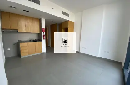 Apartment - Studio - 1 Bathroom for rent in Souks Residential - Al Mamsha - Muwaileh - Sharjah