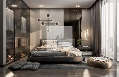 شقة - غرفة نوم - 2 حمامات للبيع في فيردانا 2 - فيردانا - مجمع دبي للاستثمار - دبي