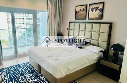 Apartment - 1 Bedroom - 2 Bathrooms for rent in DAMAC Majestine - Business Bay - Dubai Apartment - 1 Bedroom - 2 Bathrooms for rent in DAMAC Majestine - Business Bay - Dubai