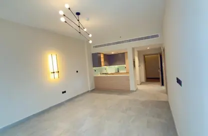 Apartment - 1 Bedroom - 2 Bathrooms for rent in Aark Residences - Dubai Land Residence Complex - Dubai Land - Dubai Apartment - 1 Bedroom - 2 Bathrooms for rent in Aark Residences - Dubai Land Residence Complex - Dubai Land - Dubai