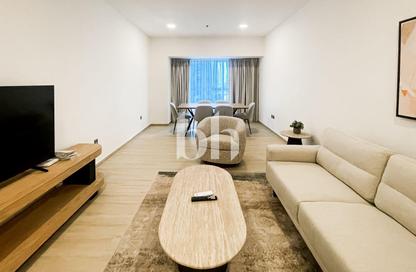Apartment - 2 Bedrooms - 2 Bathrooms for rent in Elite Residence - Dubai Marina - Dubai