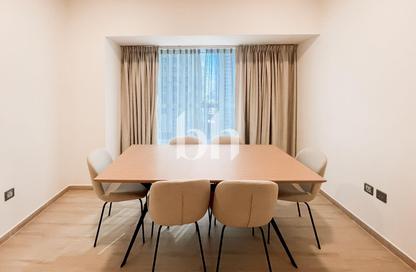 Apartment - 2 Bedrooms - 2 Bathrooms for rent in Elite Residence - Dubai Marina - Dubai