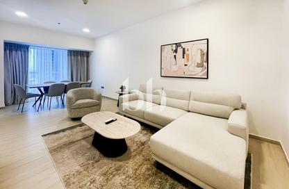 Apartment - 2 Bedrooms - 2 Bathrooms for rent in Elite Residence - Dubai Marina - Dubai