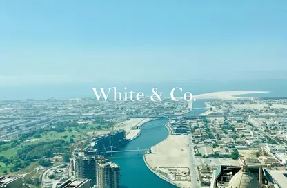 Apartment - 4 Bedrooms - 6 Bathrooms for sale in Amna - Al Habtoor City - Business Bay - Dubai