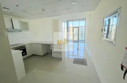 Apartment - 3 Bedrooms - 3 Bathrooms for rent in Marina Wharf 2 - Marina Wharf - Dubai Marina - Dubai