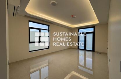 Villa - 7+ - 7+ for rent in Madinat Al Riyad - Abu Dhabi