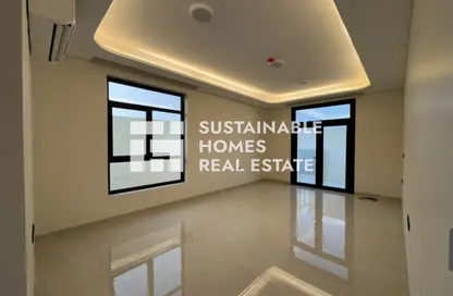 Villa for rent in Madinat Al Riyad - Abu Dhabi