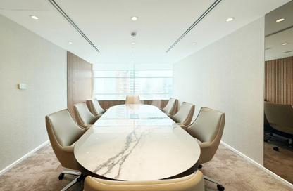 Office Space - Studio for rent in Magnum Opus Tower - Barsha Heights (Tecom) - Dubai