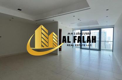 Apartment - 2 Bedrooms - 4 Bathrooms for rent in Al Khan Corniche - Al Khan - Sharjah Apartment - 2 Bedrooms - 4 Bathrooms for rent in Al Khan Corniche - Al Khan - Sharjah