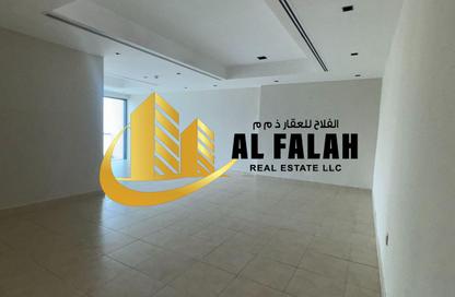 Apartment - 2 Bedrooms - 4 Bathrooms for rent in Al Khan Corniche - Al Khan - Sharjah Apartment - 2 Bedrooms - 4 Bathrooms for rent in Al Khan Corniche - Al Khan - Sharjah