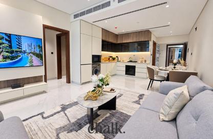 Apartment - 2 - 2 for rent in Skyhills Residences 2 - Skyhills Residences - Dubai Science Park - Dubai