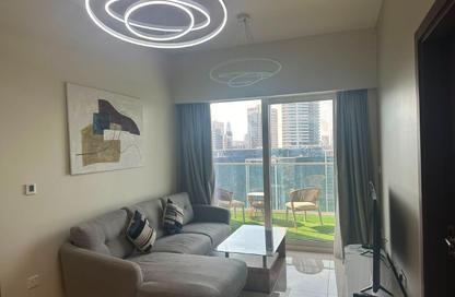 Apartment - 2 Bedrooms - 2 Bathrooms for sale in Reva Residences - Business Bay - Dubai