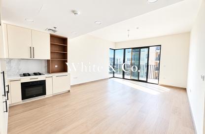 Apartment - 1 - 1 for rent in The Mayfair - Town Square - Dubai