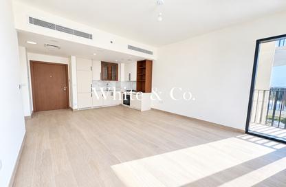 Apartment - 1 - 1 for rent in The Mayfair - Town Square - Dubai