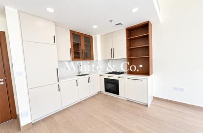 Apartment - 1 - 1 for rent in The Mayfair - Town Square - Dubai Apartment - 1 - 1 for rent in The Mayfair - Town Square - Dubai