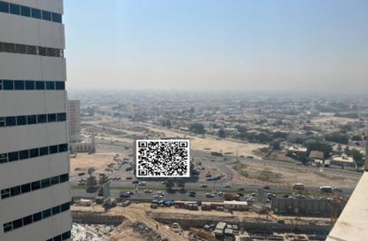 Apartment - 2 Bedrooms - 3 Bathrooms for sale in Ajman One Tower 5 - Ajman One - Ajman Downtown - Ajman