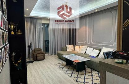 Apartment - 1 Bedroom - 2 Bathrooms for sale in Ruby Residence - Dubai Silicon Oasis - Dubai