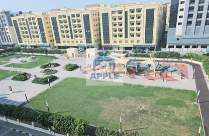 Apartment - 1 Bedroom - 2 Bathrooms for rent in Muwaileh 3 Building - Muwaileh - Sharjah