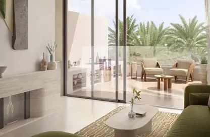 فيلا - 5 غرف نوم - 5 حمامات للبيع في ألانا - ذا فالي - دبي