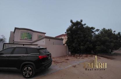 Villa - 5 Bedrooms - 7 Bathrooms for sale in Al Rawda 3 - Al Rawda - Ajman