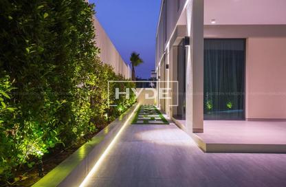 Villa - 5 Bedrooms - 6 Bathrooms for sale in Harmony 1 - Harmony - Tilal Al Ghaf - Dubai
