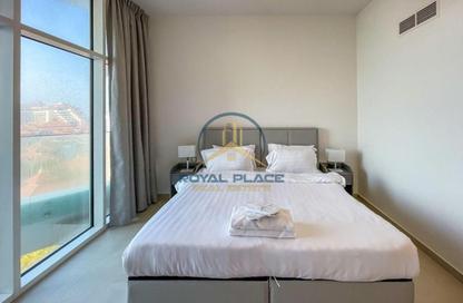 Apartment - 1 - 2 for sale in Azizi Mina - The Crescent - Palm Jumeirah - Dubai Apartment - 1 - 2 for sale in Azizi Mina - The Crescent - Palm Jumeirah - Dubai