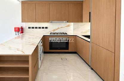 Apartment - Studio - 1 for rent in Avanos - District 10 - Jumeirah Village Circle - Dubai