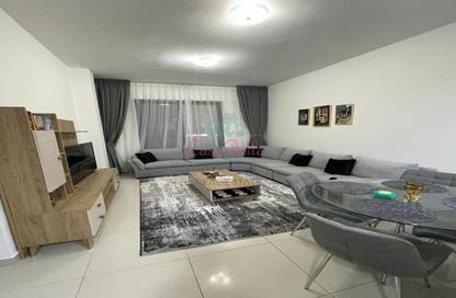 Apartment - 1 Bedroom - 1 Bathroom for rent in Escan Tower - Dubai Marina - Dubai