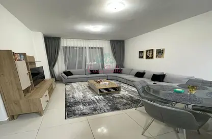 شقة - غرفة نوم - 1 حمام للايجار في برج إسكان - دبي مارينا - دبي