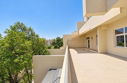 Apartment - 3 - 4 for sale in Foxhill 7 - Foxhill - Motor City - Dubai