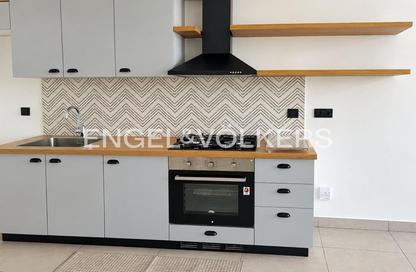Apartment - 1 - 1 for rent in Socio at Dubai Hills Estate Tower 1 - Socio at Dubai Hills Estate - Dubai Hills Estate - Dubai