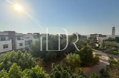 Apartment - 1 Bedroom - 2 Bathrooms for rent in Al Ghadeer - Abu Dhabi