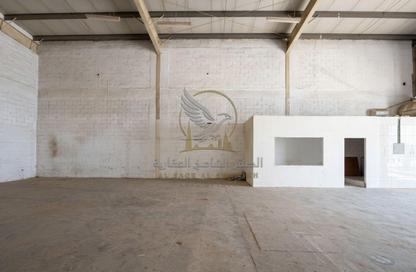 Warehouse - Studio - 1 for rent in Industrial Area 11 - Sharjah Industrial Area - Sharjah