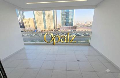 Apartment - 2 Bedrooms - 3 Bathrooms for rent in Al Mamzar 916 Building - Al Mamzar - Deira - Dubai Apartment - 2 Bedrooms - 3 Bathrooms for rent in Al Mamzar 916 Building - Al Mamzar - Deira - Dubai