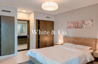 Apartment - 1 - 1 for rent in The Lofts Podium - The Lofts - Downtown Dubai - Dubai