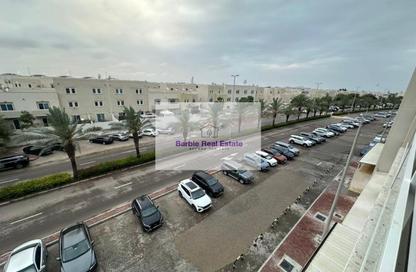 شقة - 2 غرف نوم - 2 حمامات للايجار في الريف داون تاون - الريف - أبوظبي