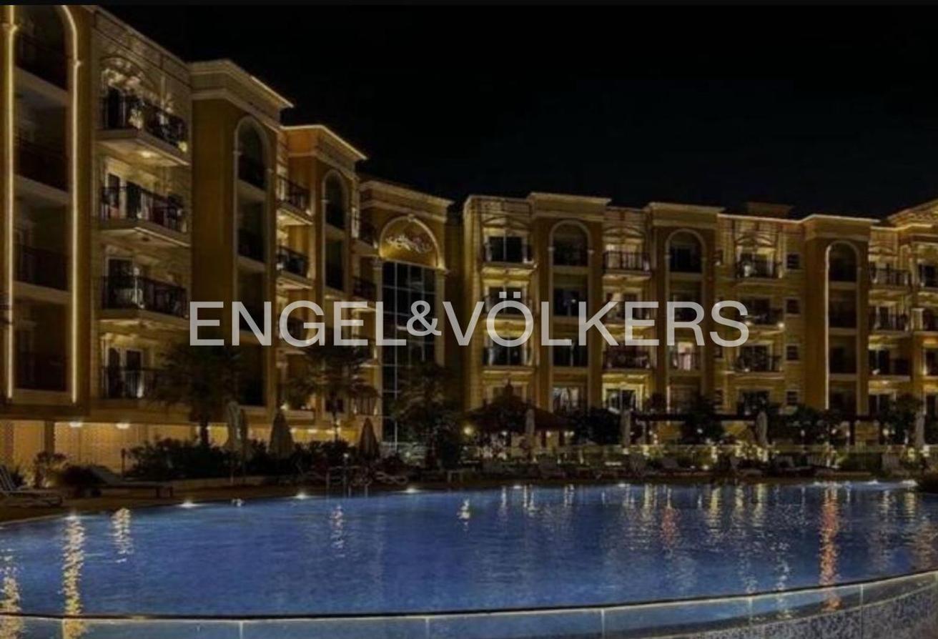 Fully Furnished | 12 Cheques | Ready to Move In photo 9