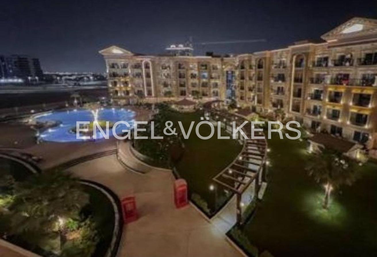 Fully Furnished | 12 Cheques | Ready to Move In photo 10