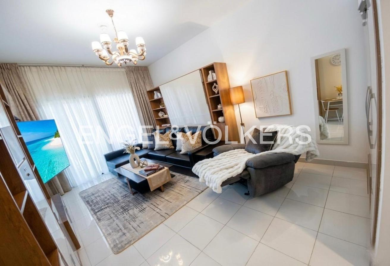 Fully Furnished | 12 Cheques | Ready to Move In photo 6