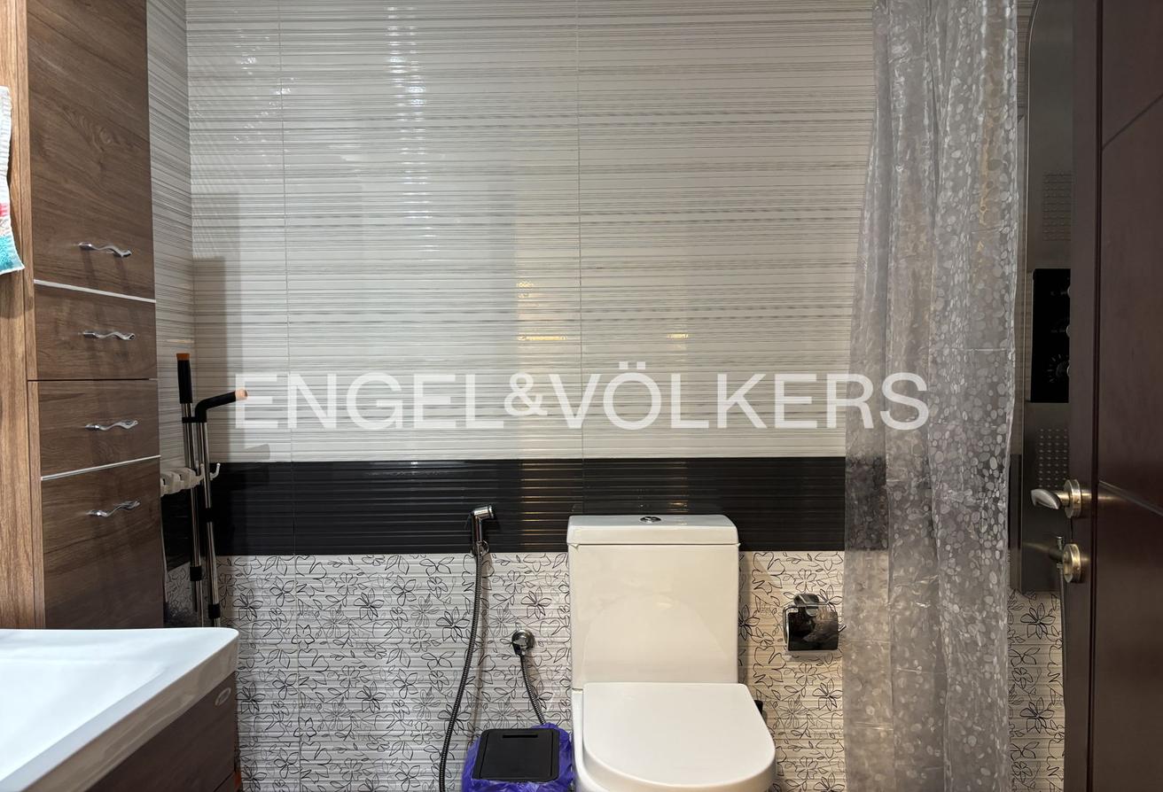 Fully Furnished | 12 Cheques | Ready to Move In photo 8
