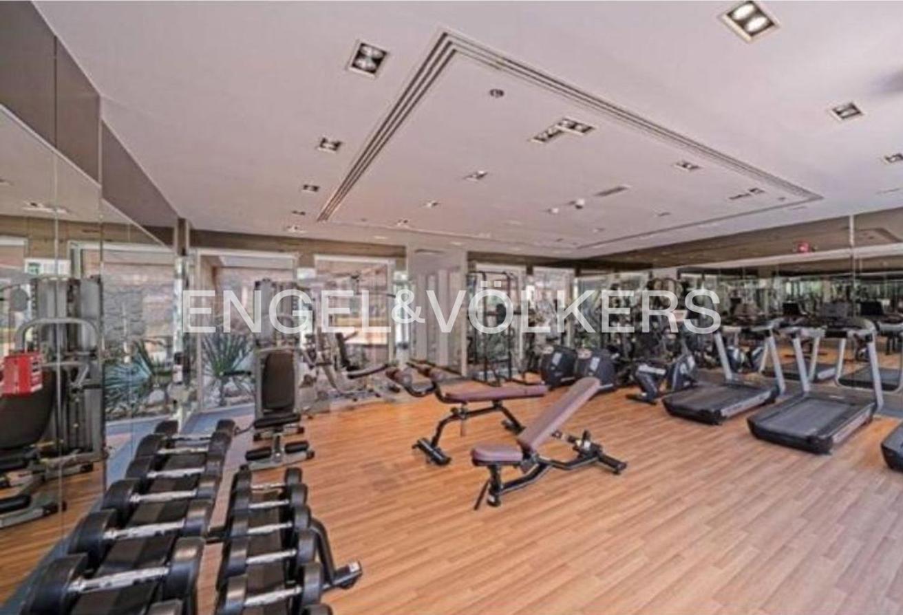 Fully Furnished | 12 Cheques | Ready to Move In photo 11
