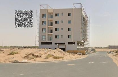 Land - Studio for sale in Ajman Global City - Al Alia - Ajman