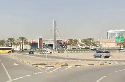 أرض - استوديو للبيع في العامرة جاردنز - العامرة - عجمان أرض - استوديو للبيع في العامرة جاردنز - العامرة - عجمان