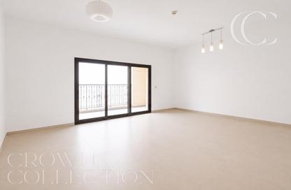 Apartment - 2 - 3 for rent in Al Andalus Tower E - Al Andalus - Jumeirah Golf Estates - Dubai