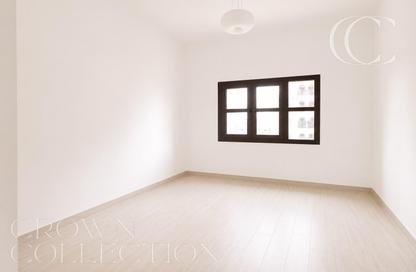 Apartment - 2 - 3 for rent in Al Andalus Tower E - Al Andalus - Jumeirah Golf Estates - Dubai