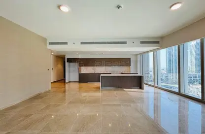 Apartment - 3 Bedrooms - 4 Bathrooms for rent in Grande - Opera District - Downtown Dubai - Dubai